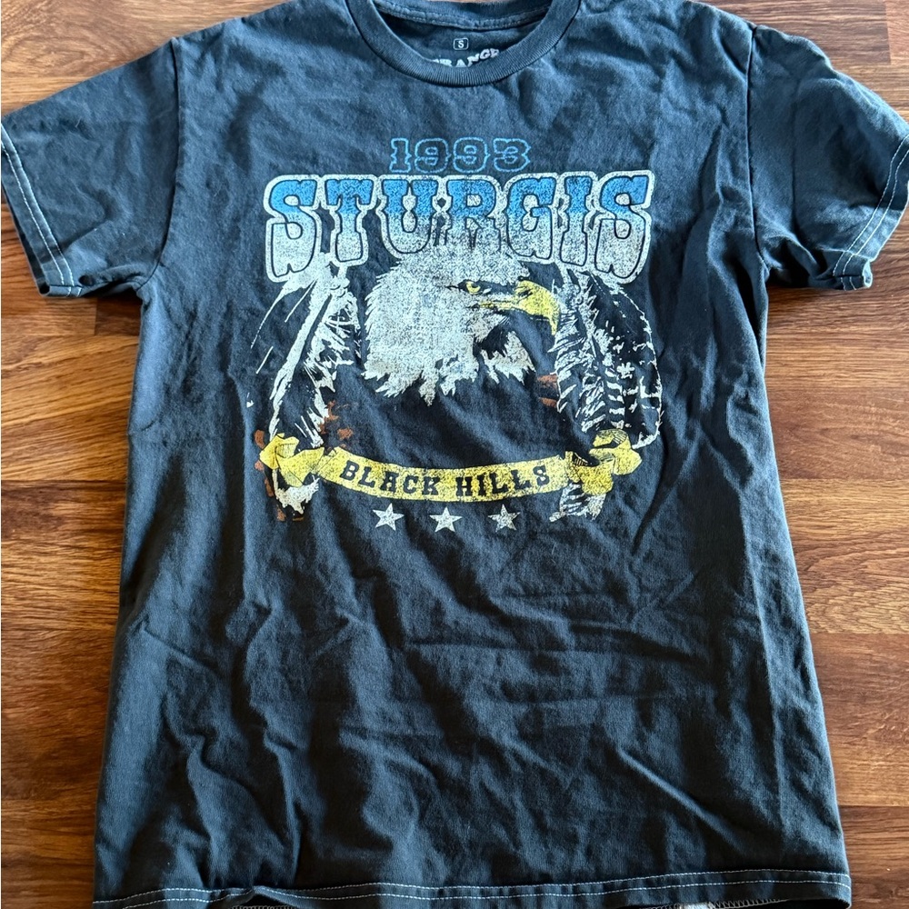 Sturgis T-shirt